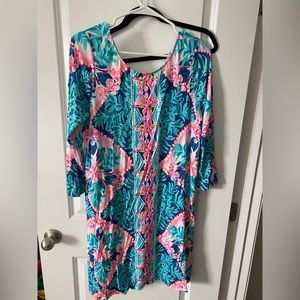 Lilly Pulitzer Ophelia Dress